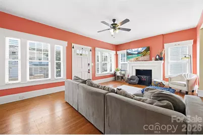 407 S South Street, Gastonia, NC 28052 - Photo 8