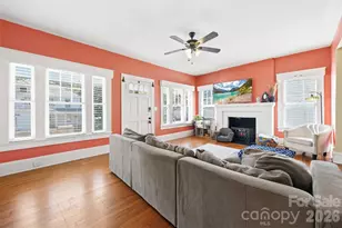 407 S South St, Gastonia, NC 28052 - Photo 8