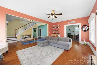 407 S South Street, Gastonia, NC 28052 - Photo 6