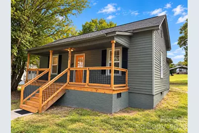 303 N Rose Avenue, Kannapolis, NC 28083 - Photo 4