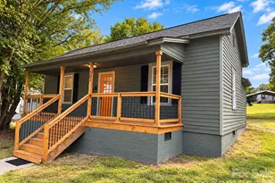 303 N Rose Ave, Kannapolis, NC 28083 - Photo 4
