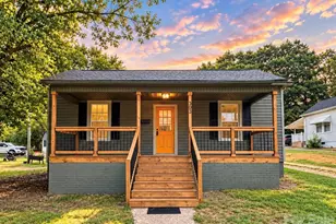 303 N Rose Ave, Kannapolis, NC 28083 - Photo 1