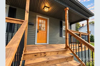 303 N Rose Avenue, Kannapolis, NC 28083 - Photo 6