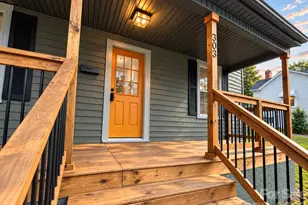 303 N Rose Ave, Kannapolis, NC 28083 - Photo 6