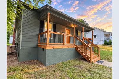 303 N Rose Avenue, Kannapolis, NC 28083 - Photo 2