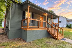 303 N Rose Ave, Kannapolis, NC 28083 - Photo 2
