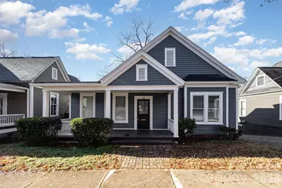 320 E Worthington Avenue, Charlotte, NC 28203 - Photo 1