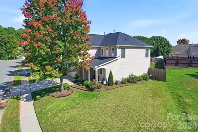 2729 Markham Woods Court, Charlotte, NC 28214 - Photo 32
