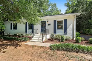 4617 Halstead Dr, Charlotte, NC 28209 - Photo 2