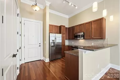 2810 Selwyn Avenue #428, Charlotte, NC 28209 - Photo 4