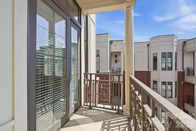 2810 Selwyn Avenue #428, Charlotte, NC 28209 - Photo 22
