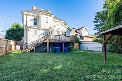 1033 S Fulton Street, Salisbury, NC 28144 - Photo 4