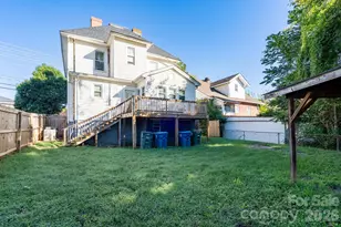 1033 S Fulton St, Salisbury, NC 28144 - Photo 4