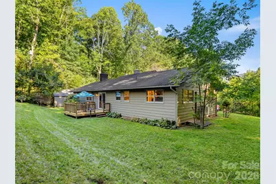 537 Winchester Creek Road, Waynesville, NC 28786 - Photo 16