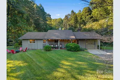 537 Winchester Creek Road, Waynesville, NC 28786 - Photo 8