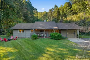537 Winchester Creek Rd, Waynesville, NC 28786 - Photo 8