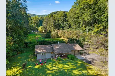 537 Winchester Creek Road, Waynesville, NC 28786 - Photo 4