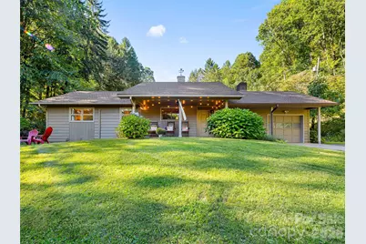 537 Winchester Creek Road, Waynesville, NC 28786 - Photo 12