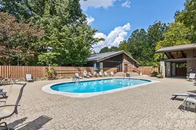 503 Crowfields Lane, Asheville, NC 28803 - Photo 40