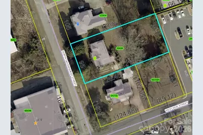 310 N Government Street, Lincolnton, NC 28092 - Photo 2