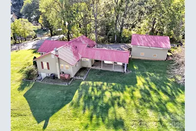 408 Sunny Drive, Waynesville, NC 28786 - Photo 4