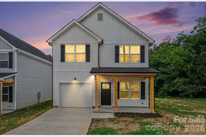 308 E Talleyrand Avenue, Monroe, NC 28271 - Photo 1