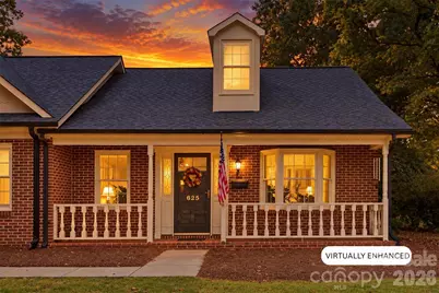 625 Davie Avenue, Statesville, NC 28677 - Photo 2