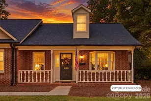 625 Davie Ave, Statesville, NC 28677 - Photo 2