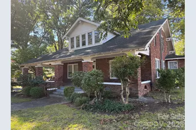 718 E E Franklin Street, Monroe, NC 28112 - Photo 4