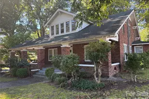 718 E E Franklin St, Monroe, NC 28112 - Photo 4