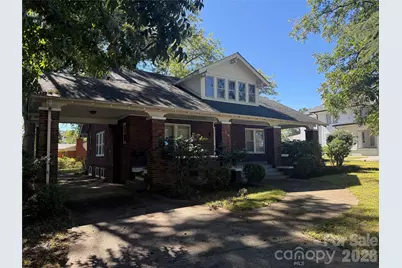 718 E E Franklin Street, Monroe, NC 28112 - Photo 2