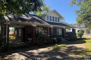 718 E E Franklin St, Monroe, NC 28112 - Photo 2