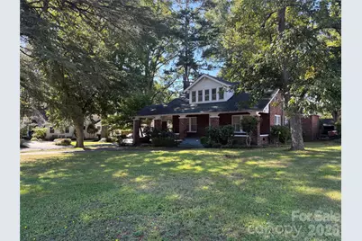 718 E E Franklin Street, Monroe, NC 28112 - Photo 6