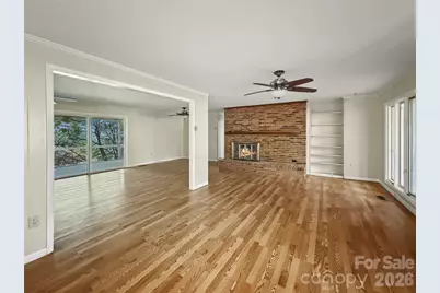 186 Catherine Drive, Columbus, NC 28722 - Photo 8