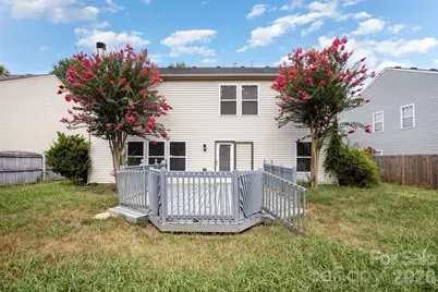 12937 Silvaire Farm Road, Charlotte, NC 28278 - Photo 16