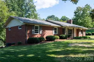 1007 Woodland St SE, Valdese, NC 28690 - Photo 30