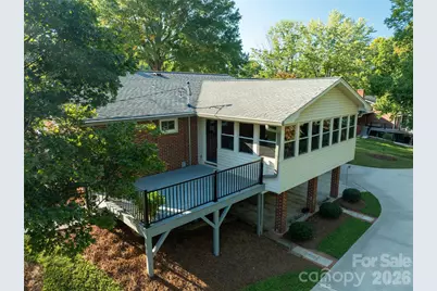 1007 Woodland Street SE, Valdese, NC 28690 - Photo 40