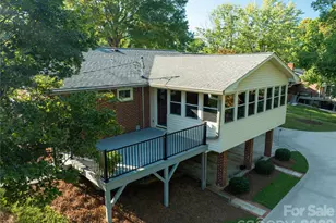1007 Woodland St SE, Valdese, NC 28690 - Photo 40