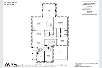 370 Mount Side Way, Fort Mill, SC 29715 - Photo 46