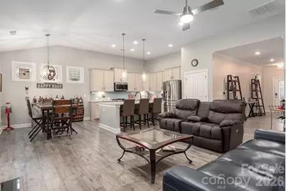 7424 Clouds Rest Drive, Indian Land, SC 29707 - Photo 6