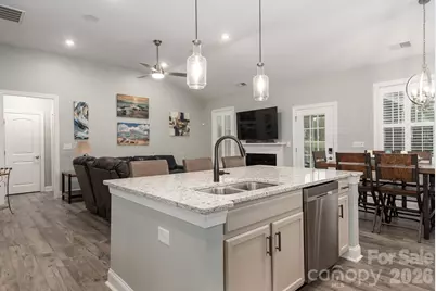 7424 Clouds Rest Drive, Indian Land, SC 29707 - Photo 12
