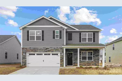 23 Queen Valley Way, Waynesville, NC 28786 - Photo 1