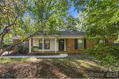 9112 Sardis Forest Drive, Charlotte, NC 28270 - Photo 2