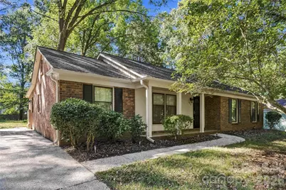 9112 Sardis Forest Drive, Charlotte, NC 28270 - Photo 1
