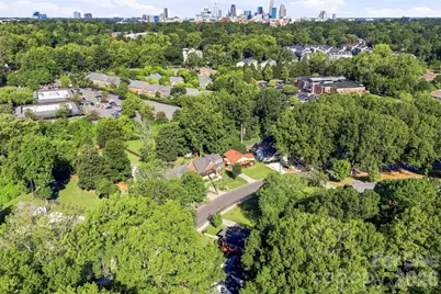 314 Fannie Circle, Charlotte, NC 28205 - Photo 16