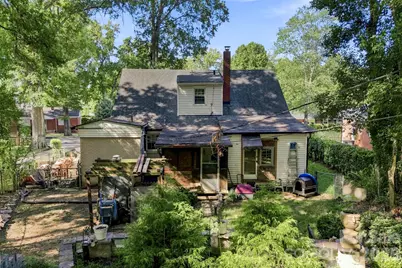 314 Fannie Circle, Charlotte, NC 28205 - Photo 14