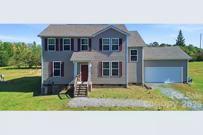 6100 White Store Pageland Road, Marshville, NC 28103 - Photo 1