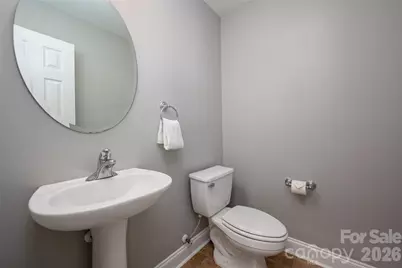 3004 Ivy Brook Place, Stallings, NC 28104 - Photo 16