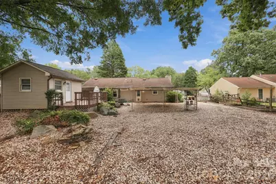 6423 Snow Bird Lane, Charlotte, NC 28227 - Photo 8