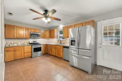 6423 Snow Bird Lane, Charlotte, NC 28227 - Photo 16